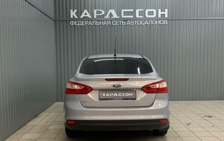 Ford Focus III, 2011 год, 910 000 рублей, 4 фотография