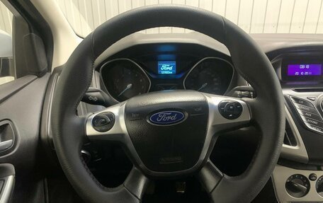Ford Focus III, 2011 год, 910 000 рублей, 7 фотография