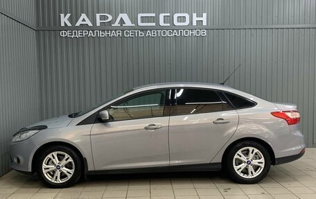 Ford Focus III, 2011 год, 910 000 рублей, 5 фотография