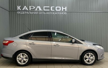 Ford Focus III, 2011 год, 910 000 рублей, 6 фотография