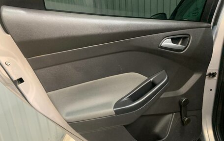 Ford Focus III, 2011 год, 910 000 рублей, 15 фотография