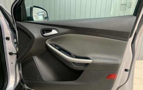 Ford Focus III, 2011 год, 910 000 рублей, 16 фотография