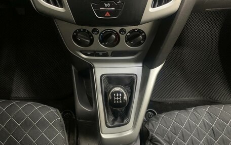 Ford Focus III, 2011 год, 910 000 рублей, 13 фотография