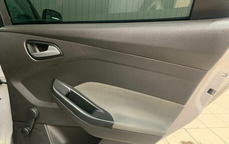 Ford Focus III, 2011 год, 910 000 рублей, 17 фотография