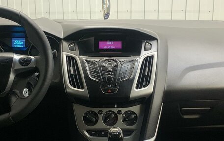 Ford Focus III, 2011 год, 910 000 рублей, 12 фотография