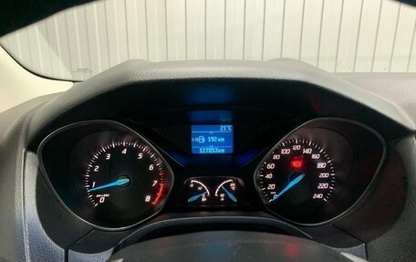 Ford Focus III, 2011 год, 910 000 рублей, 11 фотография