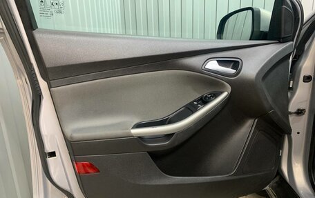 Ford Focus III, 2011 год, 910 000 рублей, 14 фотография