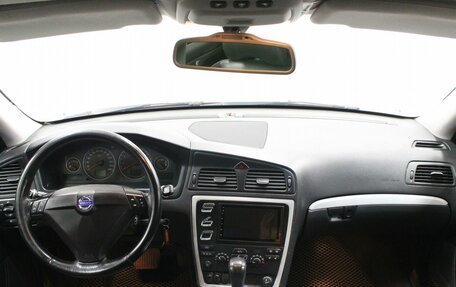 Volvo S60 III, 2006 год, 529 900 рублей, 9 фотография