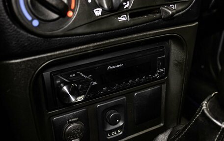 Chevrolet Niva I рестайлинг, 2018 год, 850 000 рублей, 19 фотография