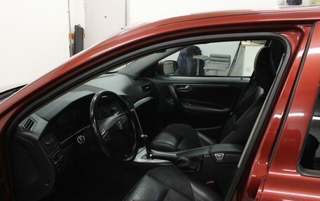 Volvo S60 III, 2006 год, 529 900 рублей, 12 фотография