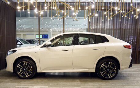 BMW X2, 2024 год, 6 150 000 рублей, 5 фотография