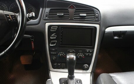 Volvo S60 III, 2006 год, 529 900 рублей, 15 фотография