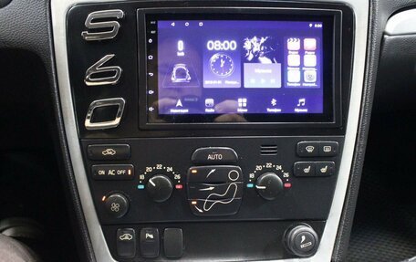 Volvo S60 III, 2006 год, 529 900 рублей, 14 фотография