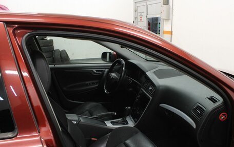 Volvo S60 III, 2006 год, 529 900 рублей, 13 фотография