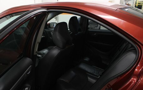 Volvo S60 III, 2006 год, 529 900 рублей, 16 фотография