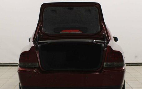 Volvo S60 III, 2006 год, 529 900 рублей, 18 фотография