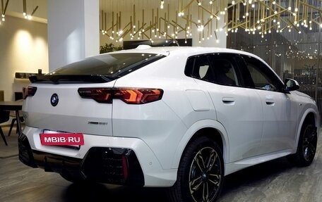 BMW X2, 2024 год, 6 150 000 рублей, 2 фотография