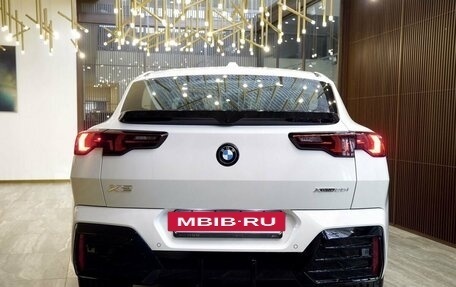 BMW X2, 2024 год, 6 150 000 рублей, 4 фотография