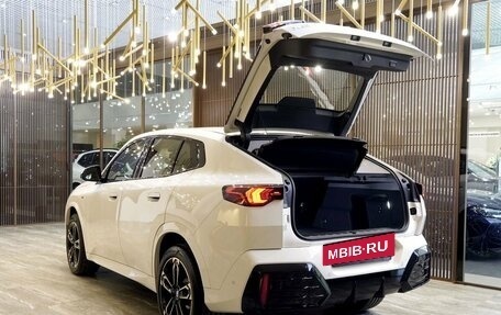 BMW X2, 2024 год, 6 150 000 рублей, 6 фотография