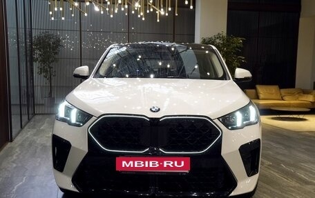 BMW X2, 2024 год, 6 150 000 рублей, 3 фотография