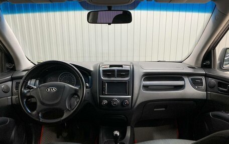 KIA Sportage II, 2010 год, 799 000 рублей, 8 фотография