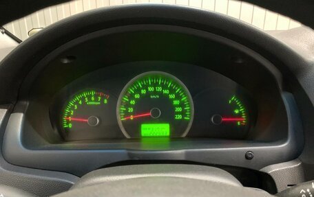 KIA Sportage II, 2010 год, 799 000 рублей, 11 фотография