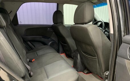 KIA Sportage II, 2010 год, 799 000 рублей, 10 фотография