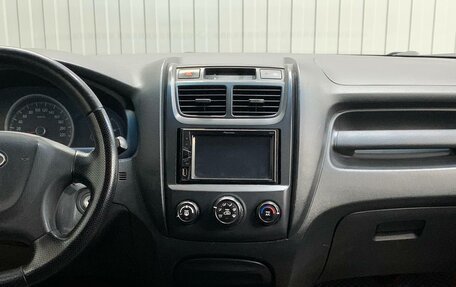KIA Sportage II, 2010 год, 799 000 рублей, 12 фотография