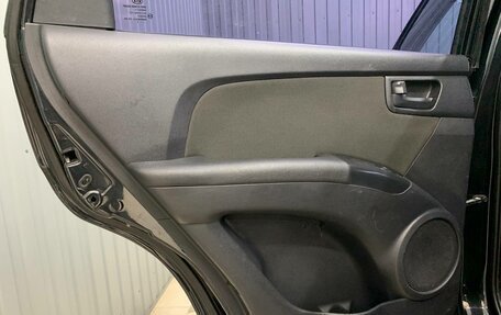 KIA Sportage II, 2010 год, 799 000 рублей, 15 фотография