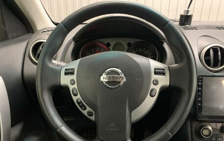Nissan Qashqai, 2007 год, 910 000 рублей, 7 фотография