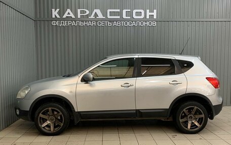 Nissan Qashqai, 2007 год, 910 000 рублей, 5 фотография