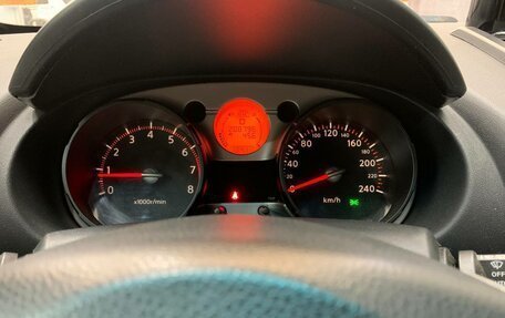 Nissan Qashqai, 2007 год, 910 000 рублей, 10 фотография