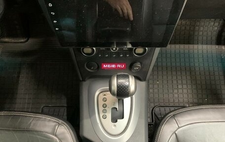 Nissan Qashqai, 2007 год, 910 000 рублей, 12 фотография