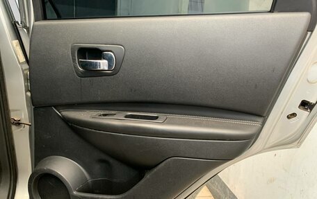 Nissan Qashqai, 2007 год, 910 000 рублей, 16 фотография
