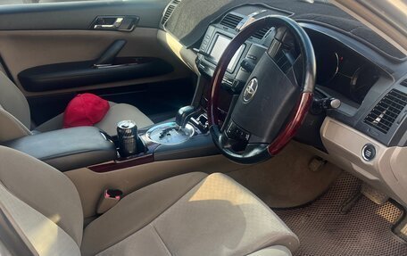 Toyota Mark X II, 2007 год, 600 000 рублей, 6 фотография