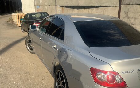 Toyota Mark X II, 2007 год, 600 000 рублей, 3 фотография