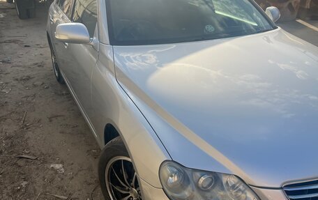 Toyota Mark X II, 2007 год, 600 000 рублей, 2 фотография