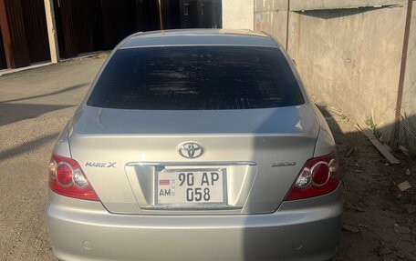 Toyota Mark X II, 2007 год, 600 000 рублей, 4 фотография