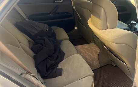 Toyota Mark X II, 2007 год, 600 000 рублей, 7 фотография
