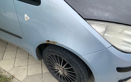 Mitsubishi Colt VI рестайлинг, 2006 год, 420 000 рублей, 5 фотография