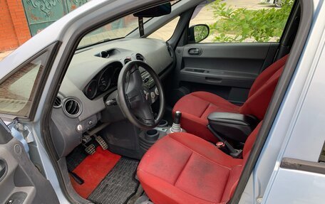 Mitsubishi Colt VI рестайлинг, 2006 год, 420 000 рублей, 6 фотография