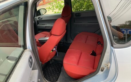 Mitsubishi Colt VI рестайлинг, 2006 год, 420 000 рублей, 7 фотография