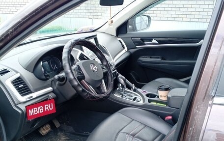 DongFeng AX7 I, 2019 год, 1 200 000 рублей, 5 фотография