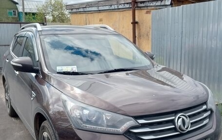 DongFeng AX7 I, 2019 год, 1 200 000 рублей, 7 фотография