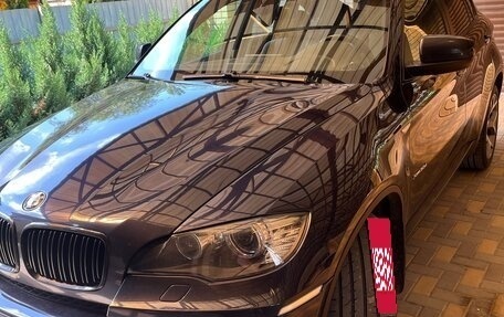 BMW X6, 2009 год, 1 870 000 рублей, 1 фотография