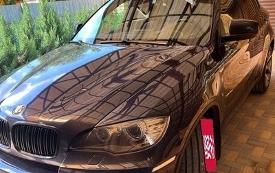 BMW X6, 2009 год, 1 870 000 рублей, 1 фотография