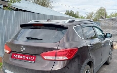DongFeng AX7 I, 2019 год, 1 200 000 рублей, 8 фотография