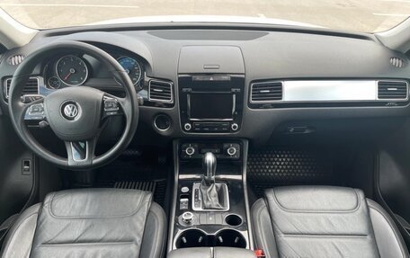 Volkswagen Touareg III, 2014 год, 2 900 000 рублей, 1 фотография