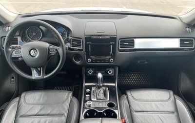 Volkswagen Touareg III, 2014 год, 2 900 000 рублей, 1 фотография