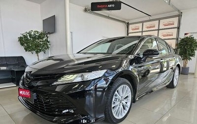 Toyota Camry, 2020 год, 3 145 000 рублей, 1 фотография
